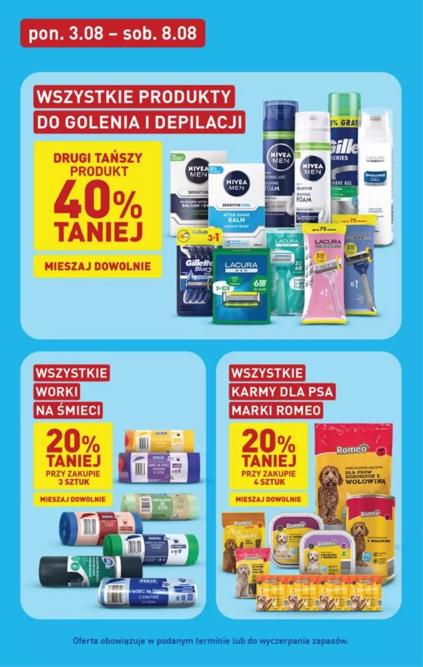 Gazetka promocyjna Aldi - Pełna oferta - ważna 03.08 do 08.08.2026 - strona 20