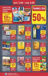 Gazetka promocyjna Aldi - Pełna oferta - Gazetka - ważna od 08.08 do 08.08.2026 - strona 14 - produkty: Ser, Gra, Tarta, Pesto, Bułka tarta, Bułka, LG, Fa