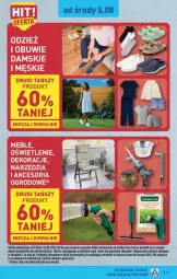 Gazetka promocyjna Aldi - Pełna oferta - Gazetka - ważna od 08.08 do 08.08.2026 - strona 25 - produkty: Rama