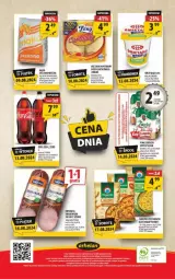 Gazetka promocyjna Arhelan - Gazetka - ważna od 18.08 do 18.08.2024 - strona 13 - produkty: Koc, Papier, Kiełbasa krakowska, Chrupki, Ręcznik, Rolki, Mąka, Przysnacki, Foxy, Basia, Kiełbasa