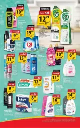 Gazetka promocyjna Arhelan - Gazetka - ważna od 18.08 do 18.08.2024 - strona 8 - produkty: Cif, Mleczko, LG, Fa