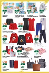 Gazetka promocyjna Bi1 - Święta zawsze razem - Gazetka - ważna od 24.12 do 24.12.2021 - strona 18 - produkty: Sweter, Sok, Por, Gry, Kapcie, Karp, Zabawka, Dzieci, Spodnie, Sukienka, Psi Patrol
