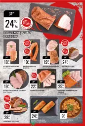 Gazetka promocyjna Bi1 - Święta zawsze razem - Gazetka - ważna od 24.12 do 24.12.2021 - strona 3 - produkty: Piec, Krakus, Ser, Szynka, Kiełbasa krucha, Kiełbasa