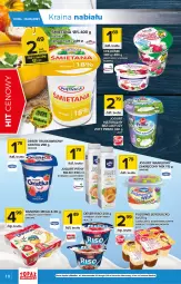 Gazetka promocyjna Topaz - Gazetka - Gazetka - ważna od 16.06 do 16.06.2021 - strona 10 - produkty: Jogurt naturalny, Sos, Sok, Ser, Gra, Danone, Piątnica, Zott, Jogurt, Danonki, Czekolada, Pudding, Zott Primo, Deser, Jogurt pitny