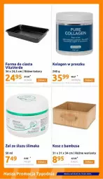 Gazetka promocyjna Action - Gazetka - ważna od 26.03 do 26.03.2024 - strona 16 - produkty: Pur, Kolagen, Kosz