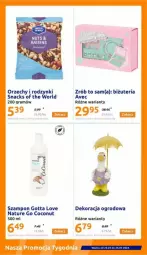 Gazetka promocyjna Action - Gazetka - ważna od 26.03 do 26.03.2024 - strona 8 - produkty: Gra, Szampon, Rodzynki
