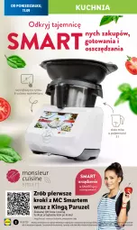 Gazetka promocyjna Lidl - GAZETKA - Gazetka - ważna od 16.09 do 16.09.2023 - strona 2 - produkty: Kuchnia, Orka