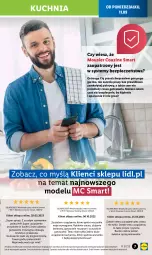 Gazetka promocyjna Lidl - GAZETKA - Gazetka - ważna od 16.09 do 16.09.2023 - strona 7 - produkty: Piec, Silvercrest, Gra, Kuchnia, Tera, Robot
