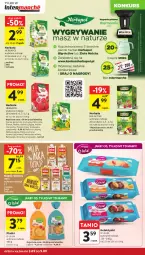 Gazetka promocyjna Intermarche - Gazetka promocyjna - Gazetka - ważna od 09.09 do 09.09.2026 - strona 26 - produkty: Rum, Por, Gra, Inka, Róża, Granat, Napój roślinny, Ananas, Dzika róża, Herbata, Napój, Mięta, Herbapol