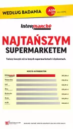Gazetka promocyjna Intermarche - Gazetka promocyjna - Gazetka - ważna od 09.09 do 09.09.2026 - strona 8 - produkty: Piec, Por, Kosz, Fa