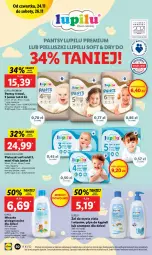 Gazetka promocyjna Lidl - GAZETKA - Gazetka - ważna od 26.11 do 26.11.2022 - strona 52 - produkty: Szampon, Dzieci, Fa
