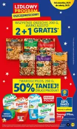 Gazetka promocyjna Lidl - GAZETKA - Gazetka - ważna od 26.11 do 26.11.2022 - strona 9 - produkty: Gra, Pilos