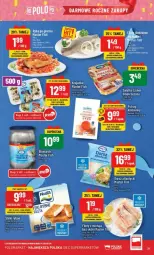 Gazetka promocyjna PoloMarket - Gazetka - ważna od 31.10 do 31.10.2023 - strona 25 - produkty: Sałatka, Sos, Stek, Sałat, Dorsz, Lisner