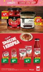 Gazetka promocyjna PoloMarket - Gazetka - ważna od 31.10 do 31.10.2023 - strona 29 - produkty: Sos, Papryka, Fa