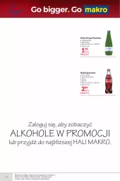 Gazetka promocyjna Makro - Oferta dla gastronomii - Gazetka - ważna od 28.09 do 28.09.2026 - strona 10 - produkty: Piwo, Por, Mus, JBL, Bourbon, Wild Turkey, Szal, Kosz, Wino musujące, Tequila, Coca-Cola, Dell, Napój gazowany, Alkohole, Fanta, Woda, Wino, Sprite, Napój, Likier, Kozel, Monte, Fa