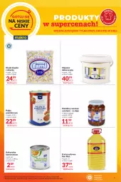 Gazetka promocyjna Makro - Oferta dla gastronomii - Gazetka - ważna od 28.09 do 28.09.2026 - strona 3 - produkty: Majonez, Ser, Frytura płynna, Kukurydza konserwowa, Szal, Kosz, Pulpa pomidorowa, Olej, Pomidory, Kukurydza