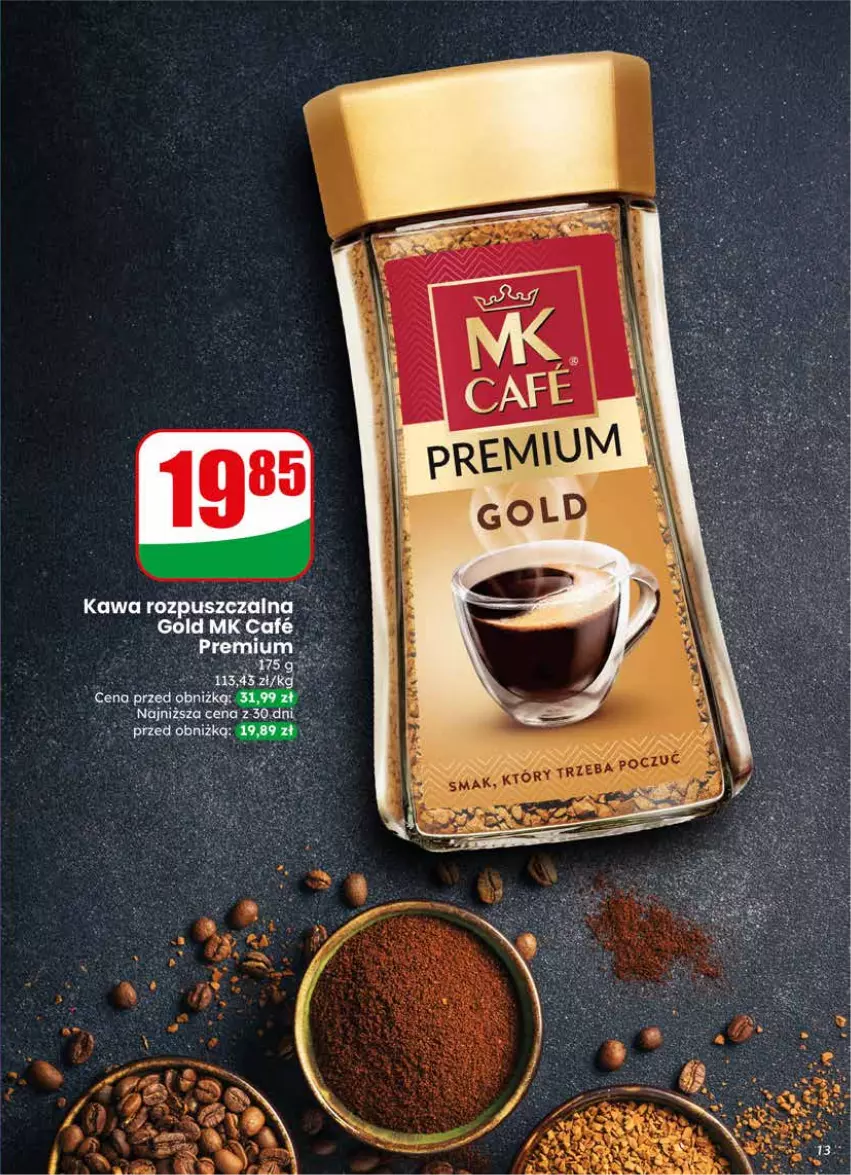 Gazetka promocyjna Dino - Gazetka 18 / 2026 - ważna 29.04 do 05.05.2026 - strona 13