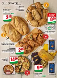 Gazetka promocyjna Dino - Gazetka 18 / 2026 - Gazetka - ważna od 05.05 do 05.05.2026 - strona 43 - produkty: Piec, Por, JBL, Kakao, Bułka