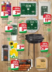 Gazetka promocyjna Dino - Gazetka 18 / 2026 - Gazetka - ważna od 05.05 do 05.05.2026 - strona 69 - produkty: Ser, Ryż, BIC, Zapalniczka, Papier, Sony, Serwetki, Grill