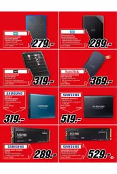 Gazetka promocyjna Media Markt - Gazetka Media Markt - Gazetka - ważna od 30.11 do 30.11.2021 - strona 15 - produkty: Por, Gra, Tera, Sport, Komputer, Samsung, Waga