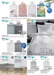 Gazetka promocyjna Jysk - Gazetka - ważna od 22.12 do 22.12.2024 - strona 11 - produkty: Minecraft, Pościel, Wełna, Komplet pościeli