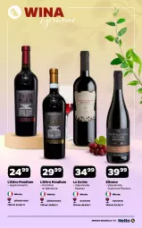Gazetka promocyjna Netto - Alkohole - Mocne - Gazetka - ważna od 26.04 do 26.04.2026 - strona 13 - produkty: Valpolicella