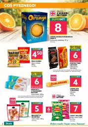 Gazetka promocyjna Dealz - Gazetka na otwarcie - Radom - Gazetka - ważna od 17.11 do 17.11.2021 - strona 2 - produkty: HiPP, Ciastka, Toblerone, Gra, Kawa ziarnista, Chipsy, Kawa, Coca-Cola, Twix, Czekolada, Napój gazowany, Mars, Artykuły spożywcze, Toffifee, Alcon, Haribo, Napój, Biszkopty, Kinder