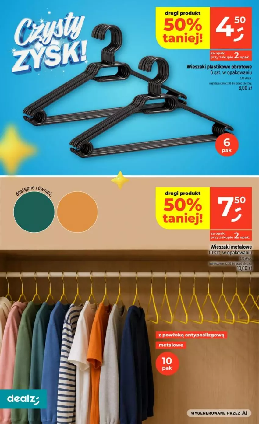 Gazetka promocyjna Dealz - czysty ZYSK - ważna 20.08 do 02.09.2026 - strona 24