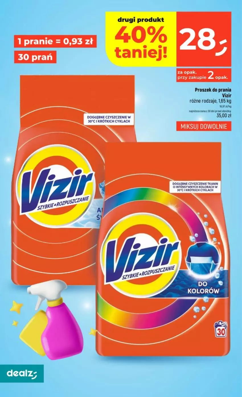 Gazetka promocyjna Dealz - czysty ZYSK - ważna 20.08 do 02.09.2026 - strona 4