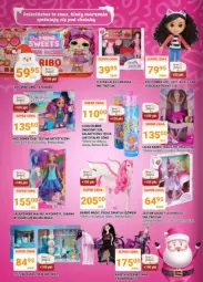 Gazetka promocyjna Bi1 - Gazetka - ważna od 21.11 do 21.11.2023 - strona 7 - produkty: Barbie, Malibu, LG
