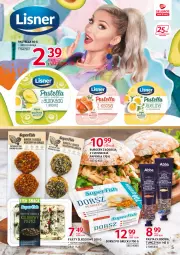 Gazetka promocyjna Selgros - Katalog Markowe Produkty - Gazetka - ważna od 24.08 do 24.08.2022 - strona 5 - produkty: Sos, Pastella, Burger, Tuńczyk, Dorsz