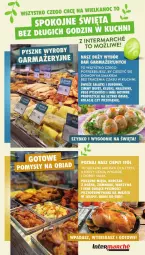 Gazetka promocyjna Intermarche - Gazetka promocyjna - Gazetka - ważna od 07.04 do 07.04.2026 - strona 21 - produkty: Naleśniki, Sałat