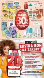 Gazetka promocyjna Intermarche - Gazetka promocyjna - Gazetka - ważna od 07.04 do 07.04.2026 - strona 8 - produkty: Piwa, Papier, Pojemnik, Napoje, Tran
