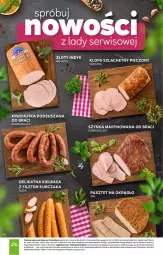 Gazetka promocyjna Stokrotka - Market - Gazetka - ważna od 14.10 do 14.10.2026 - strona 20 - produkty: Warzywa, Optima, Owoce, Mięso