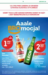 Gazetka promocyjna Żabka - Gazetka - ważna od 09.11 do 09.11.2021 - strona 3 - produkty: Piwa, Piwo, Piec, Gra, Kasztelan, Lech Premium