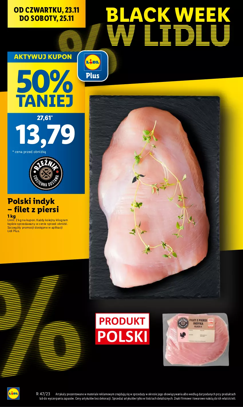 Gazetka promocyjna Lidl - GAZETKA - ważna 23.11 do 25.11.2023 - strona 12 - produkty: Gra, Lack, Olej