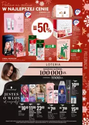 Gazetka promocyjna Super Pharm - Gazetka - Gazetka - ważna od 25.01 do 25.01.2022 - strona 7 - produkty: Iwostin, Kosz, Schauma, Got2b, Sesderma, Lakier, Fa