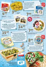 Gazetka promocyjna Auchan - 25 Urodziny #3 Hipermarkety - Gazetka - ważna od 13.05 do 13.05.2021 - strona 16 - produkty: Top, Sok, Ser, Por, Noż, Mus, Gra, Ziemniaki, Sałat, Feta, Fa