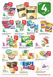 Gazetka promocyjna Auchan - 25 Urodziny #3 Hipermarkety - Gazetka - ważna od 13.05 do 13.05.2021 - strona 25 - produkty: Patyczki kosmetyczne, Ser topiony, Ludwik, Top, Ser, Bell, Proszek do prania, Pasta do zębów, Sałat, Vizir, Pudding, Morliny, Boczek, Mleko zagęszczone, Bella, Delma, Colgate, Olej, Oreo, Milka, Szpinak, Mleko, LG