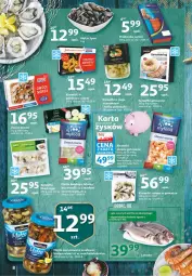 Gazetka promocyjna Auchan - 25 Urodziny #3 Hipermarkety - Gazetka - ważna od 13.05 do 13.05.2021 - strona 8 - produkty: Mus