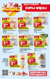 Gazetka promocyjna Biedronka - W tym tygodniu - Gazetka - ważna od 10.09 do 10.09.2022 - strona 16 - produkty: Sos, Ryż, Mus, O nas, Wafle, , Skrobia ziemniaczana, Ryż biały, Fa