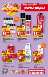 Gazetka promocyjna Biedronka - W tym tygodniu - Gazetka - ważna od 10.09 do 10.09.2022 - strona 26 - produkty: Dezodorant, O nas, Adidas, Schwarzkopf, Maska do włosów, Szampon, Odżywka, Maska, Fa
