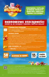 Gazetka promocyjna Biedronka - W tym tygodniu - Gazetka - ważna od 10.09 do 10.09.2022 - strona 4 - produkty: Por, Rama, Klej, Tera, Tran, , Isana
