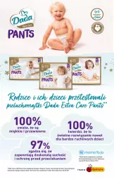 Gazetka promocyjna Biedronka - W tym tygodniu - Gazetka - ważna od 10.09 do 10.09.2022 - strona 51 - produkty: Ser, Pieluchy, Majtki, Dada, Dzieci, Pieluchomajtki, Fa