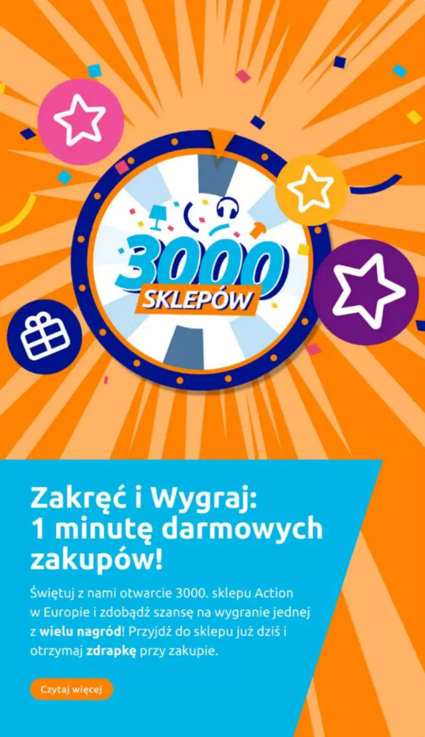 Gazetka promocyjna Action - ważna 14.05 do 20.05.2025 - strona 16