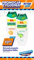 Gazetka promocyjna Action - Gazetka - ważna od 20.05 do 20.05.2025 - strona 1 - produkty: Palmolive