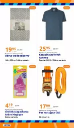 Gazetka promocyjna Action - Gazetka - ważna od 20.05 do 20.05.2025 - strona 10 - produkty: Por, Choinka, Inka, Kosz, Koszulka, Joanna, Obrus