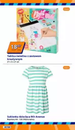 Gazetka promocyjna Action - Gazetka - ważna od 20.05 do 20.05.2025 - strona 2 - produkty: Dzieci, Sukienka