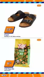 Gazetka promocyjna Action - Gazetka - ważna od 20.05 do 20.05.2025 - strona 21 - produkty: Klapki, Gra, Pizza