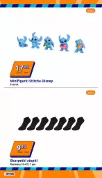 Gazetka promocyjna Action - Gazetka - ważna od 20.05 do 20.05.2025 - strona 27 - produkty: Top, Karp, Skarpetki, Disney